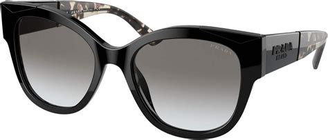 prada sonnenbrille schwarz weiß|sonnenbrillen damen.